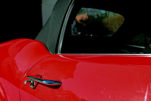 1999 BMW Z3 1962 Ferrari 250 California Evocation by Ludis Number 8 of 36 à vendre (picture 113 of 165)