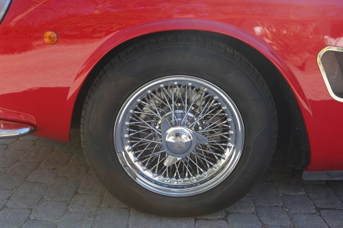 1999 BMW Z3 1962 Ferrari 250 California Evocation by Ludis Number 8 of 36 à vendre (picture 25 of 165)