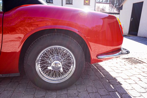 1999 BMW Z3 1962 Ferrari 250 California Evocation by Ludis Number 8 of 36 à vendre (picture 28 of 165)