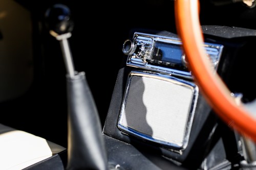 1999 BMW Z3 1962 Ferrari 250 California Evocation by Ludis Number 8 of 36 à vendre (picture 30 of 165)