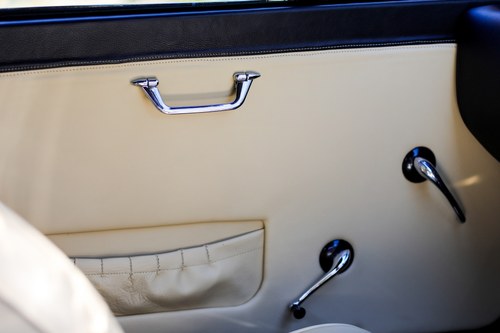 1999 BMW Z3 1962 Ferrari 250 California Evocation by Ludis Number 8 of 36 à vendre (picture 42 of 165)