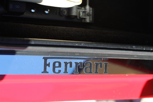 1999 BMW Z3 1962 Ferrari 250 California Evocation by Ludis Number 8 of 36 à vendre (picture 43 of 165)