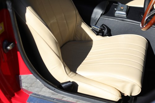 1999 BMW Z3 1962 Ferrari 250 California Evocation by Ludis Number 8 of 36 à vendre (picture 44 of 165)