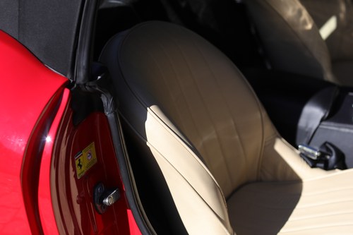 1999 BMW Z3 1962 Ferrari 250 California Evocation by Ludis Number 8 of 36 à vendre (picture 45 of 165)