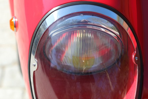 1999 BMW Z3 1962 Ferrari 250 California Evocation by Ludis Number 8 of 36 à vendre (picture 120 of 165)