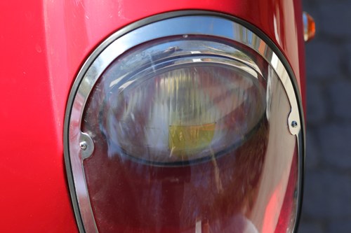 1999 BMW Z3 1962 Ferrari 250 California Evocation by Ludis Number 8 of 36 à vendre (picture 121 of 165)