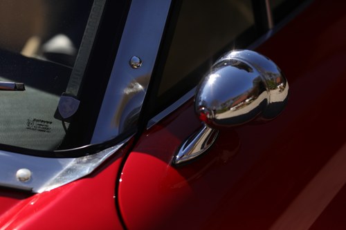 1999 BMW Z3 1962 Ferrari 250 California Evocation by Ludis Number 8 of 36 à vendre (picture 123 of 165)