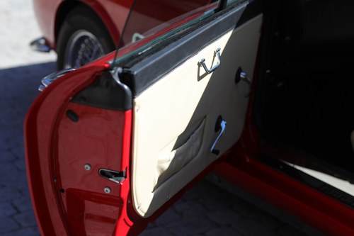 1999 BMW Z3 1962 Ferrari 250 California Evocation by Ludis Number 8 of 36 à vendre (picture 48 of 165)