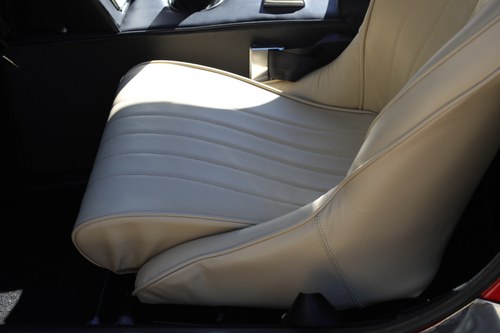 1999 BMW Z3 1962 Ferrari 250 California Evocation by Ludis Number 8 of 36 à vendre (picture 51 of 165)