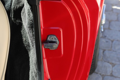 1999 BMW Z3 1962 Ferrari 250 California Evocation by Ludis Number 8 of 36 à vendre (picture 53 of 165)