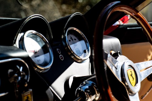 1999 BMW Z3 1962 Ferrari 250 California Evocation by Ludis Number 8 of 36 à vendre (picture 32 of 165)