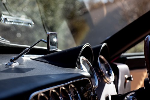 1999 BMW Z3 1962 Ferrari 250 California Evocation by Ludis Number 8 of 36 à vendre (picture 35 of 165)