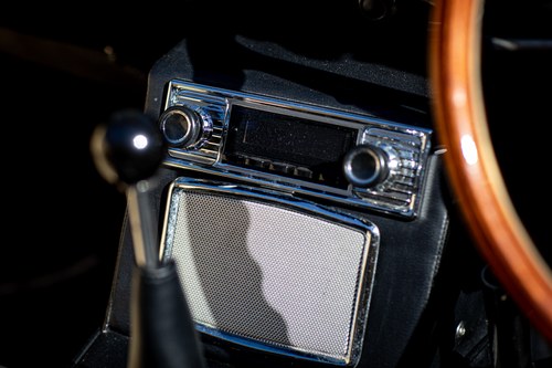 1999 BMW Z3 1962 Ferrari 250 California Evocation by Ludis Number 8 of 36 à vendre (picture 36 of 165)