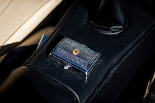 1999 BMW Z3 1962 Ferrari 250 California Evocation by Ludis Number 8 of 36 à vendre (picture 57 of 165)