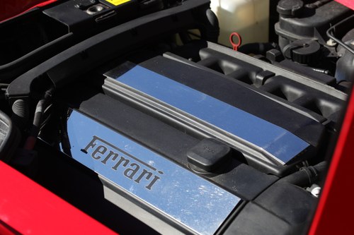 1999 BMW Z3 1962 Ferrari 250 California Evocation by Ludis Number 8 of 36 à vendre (picture 135 of 165)