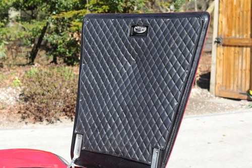 1999 BMW Z3 1962 Ferrari 250 California Evocation by Ludis Number 8 of 36 à vendre (picture 133 of 165)