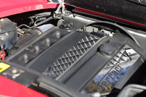 1999 BMW Z3 1962 Ferrari 250 California Evocation by Ludis Number 8 of 36 à vendre (picture 137 of 165)