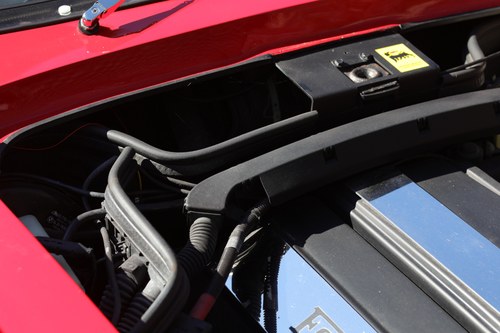 1999 BMW Z3 1962 Ferrari 250 California Evocation by Ludis Number 8 of 36 à vendre (picture 138 of 165)