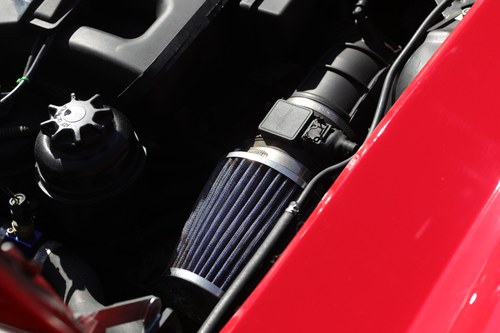 1999 BMW Z3 1962 Ferrari 250 California Evocation by Ludis Number 8 of 36 à vendre (picture 139 of 165)