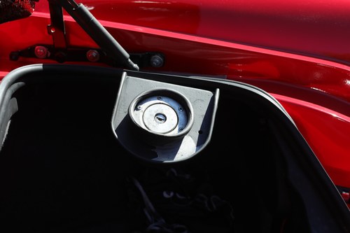 1999 BMW Z3 1962 Ferrari 250 California Evocation by Ludis Number 8 of 36 à vendre (picture 131 of 165)