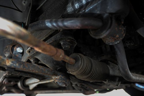 1999 BMW Z3 1962 Ferrari 250 California Evocation by Ludis Number 8 of 36 à vendre (picture 142 of 165)