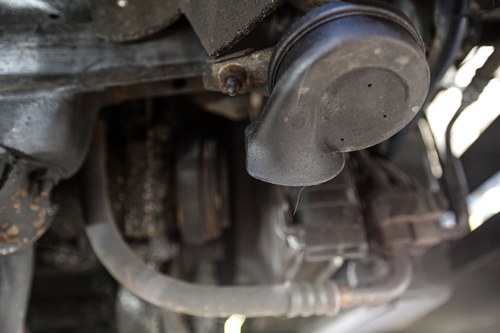 1999 BMW Z3 1962 Ferrari 250 California Evocation by Ludis Number 8 of 36 à vendre (picture 143 of 165)