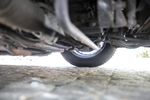 1999 BMW Z3 1962 Ferrari 250 California Evocation by Ludis Number 8 of 36 à vendre (picture 144 of 165)