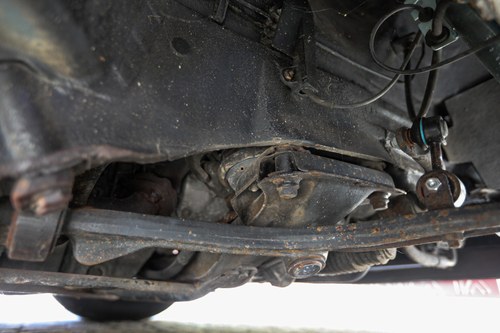 1999 BMW Z3 1962 Ferrari 250 California Evocation by Ludis Number 8 of 36 à vendre (picture 146 of 165)