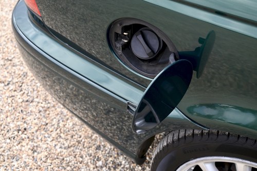 2005 Jaguar X-Type S AWD 2.5 V6 Estate For Sale (picture 66 of 85)