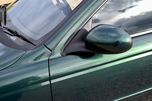 2005 Jaguar X-Type S AWD 2.5 V6 Estate For Sale (picture 68 of 85)