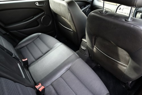 2005 Jaguar X-Type S AWD 2.5 V6 Estate For Sale (picture 32 of 85)