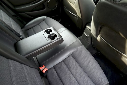 2005 Jaguar X-Type S AWD 2.5 V6 Estate For Sale (picture 34 of 85)