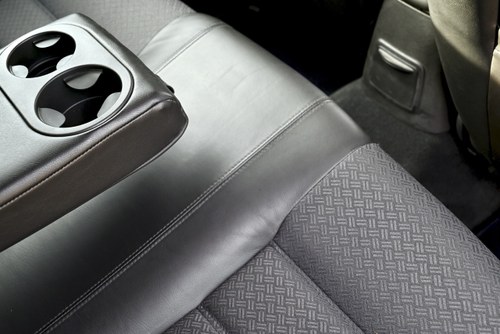 2005 Jaguar X-Type S AWD 2.5 V6 Estate For Sale (picture 36 of 85)