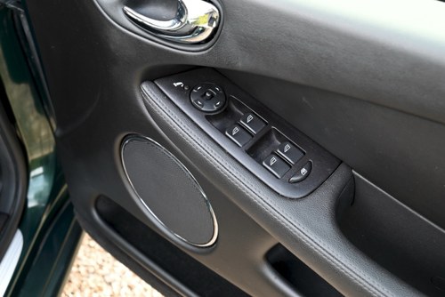 2005 Jaguar X-Type S AWD 2.5 V6 Estate For Sale (picture 39 of 85)