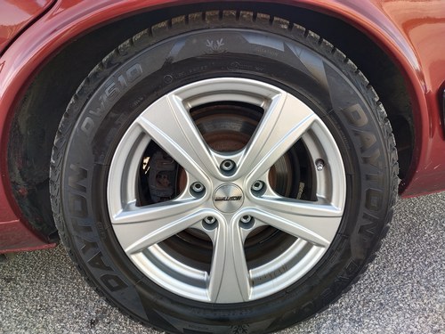 1992 Jaguar XJ40 XJ6 3.2 Manual For Sale (picture 10 of 92)