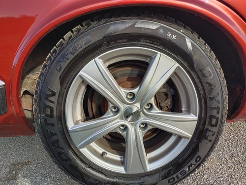 1992 Jaguar XJ40 XJ6 3.2 Manual For Sale (picture 11 of 92)