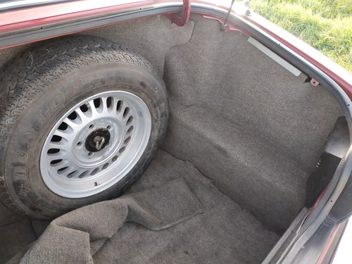 1992 Jaguar XJ40 XJ6 3.2 Manual For Sale (picture 36 of 92)