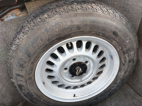 1992 Jaguar XJ40 XJ6 3.2 Manual For Sale (picture 38 of 92)