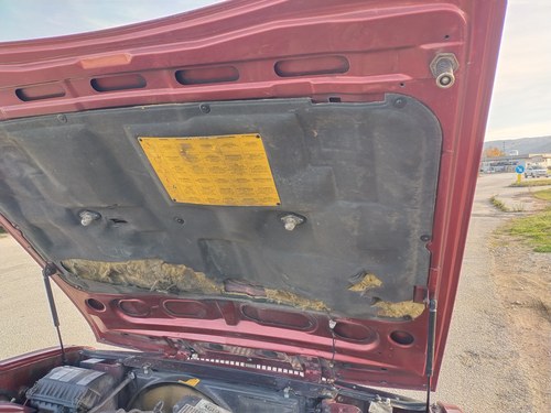 1992 Jaguar XJ40 XJ6 3.2 Manual For Sale (picture 64 of 92)