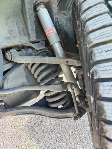 1992 Jaguar XJ40 XJ6 3.2 Manual For Sale (picture 70 of 92)