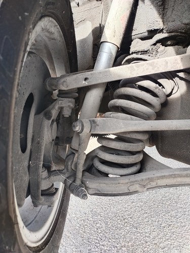 1992 Jaguar XJ40 XJ6 3.2 Manual For Sale (picture 81 of 92)