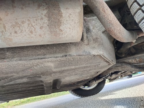 1992 Jaguar XJ40 XJ6 3.2 Manual For Sale (picture 89 of 92)