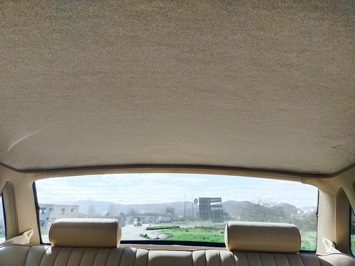 1992 Jaguar XJ40 XJ6 3.2 Manual For Sale (picture 57 of 92)