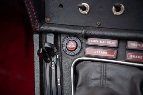 1972 Alfa Romeo Spider à vendre (picture 42 of 189)