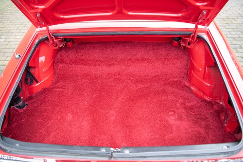 1972 Alfa Romeo Spider à vendre (picture 66 of 189)