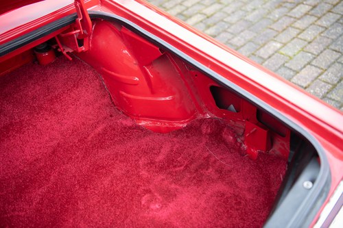 1972 Alfa Romeo Spider à vendre (picture 67 of 189)