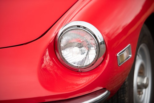 1972 Alfa Romeo Spider à vendre (picture 80 of 189)