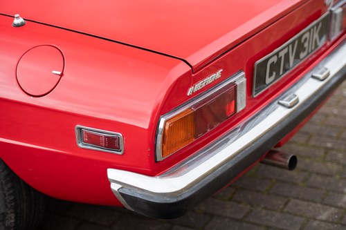 1972 Alfa Romeo Spider à vendre (picture 95 of 189)