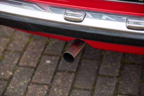 1972 Alfa Romeo Spider à vendre (picture 100 of 189)