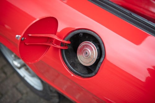 1972 Alfa Romeo Spider à vendre (picture 109 of 189)